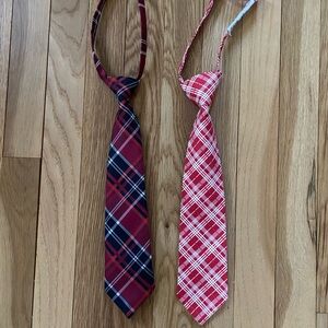 Boy's Ties